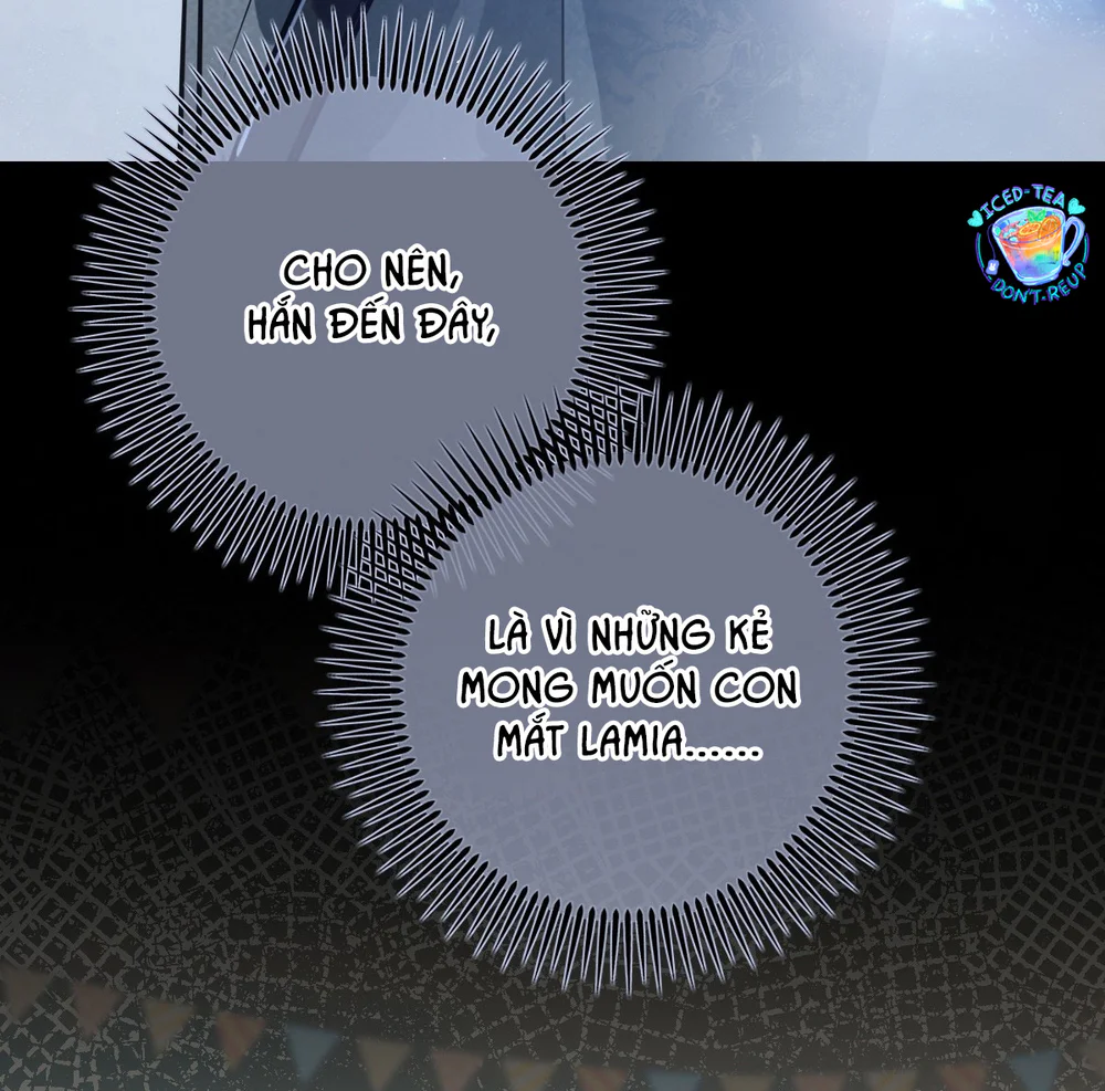 Tình yêu của kẻ khát máu Chapter 45 - Next Chapter 45.1