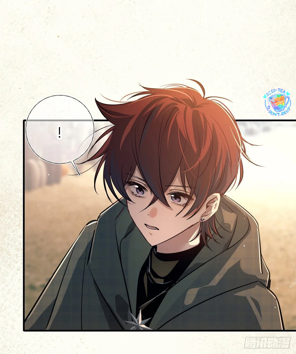 Tình yêu của kẻ khát máu Chapter 45 - Next Chapter 45.1