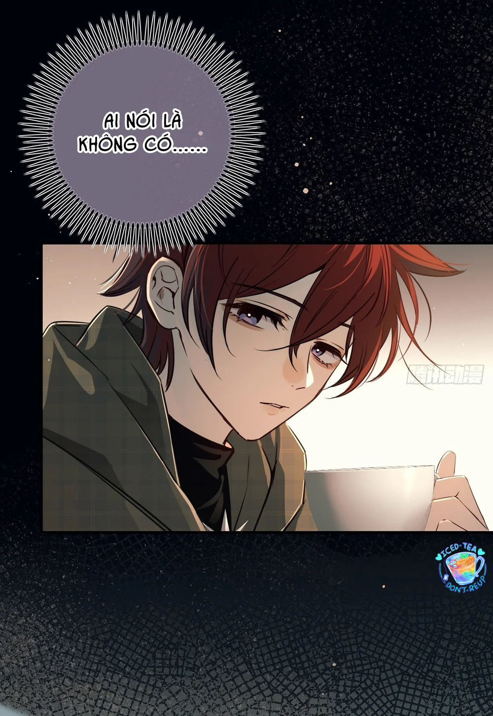 Tình yêu của kẻ khát máu Chapter 45 - Next Chapter 45.1