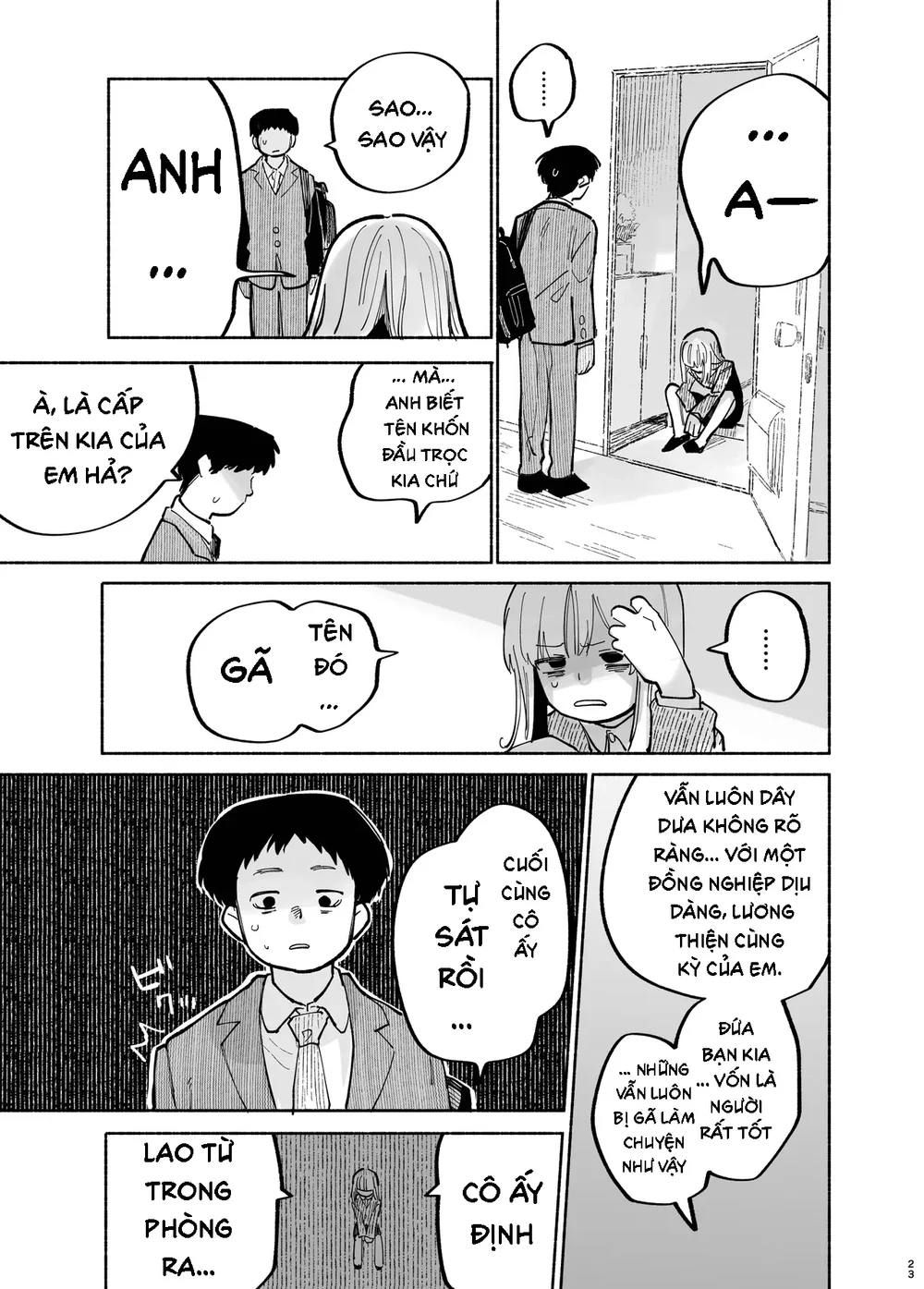 Đutanbao Shota Chapter 153 - Next Chapter 154