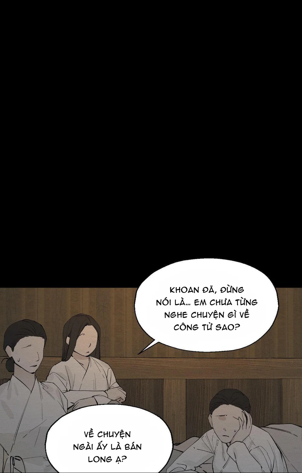 Linh Hồn Lệch Lạc Chapter 6 - Next Chapter 7 H+++++