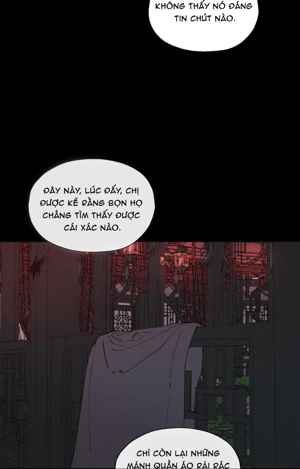 Linh Hồn Lệch Lạc Chapter 6 - Next Chapter 7 H+++++