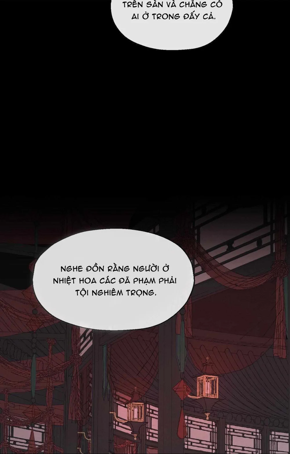 Linh Hồn Lệch Lạc Chapter 6 - Next Chapter 7 H+++++