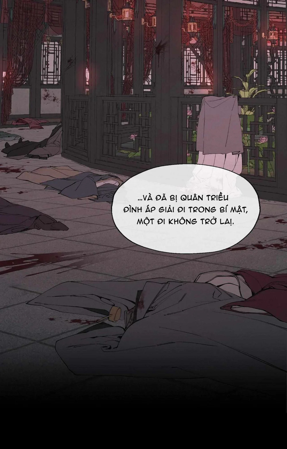 Linh Hồn Lệch Lạc Chapter 6 - Next Chapter 7 H+++++