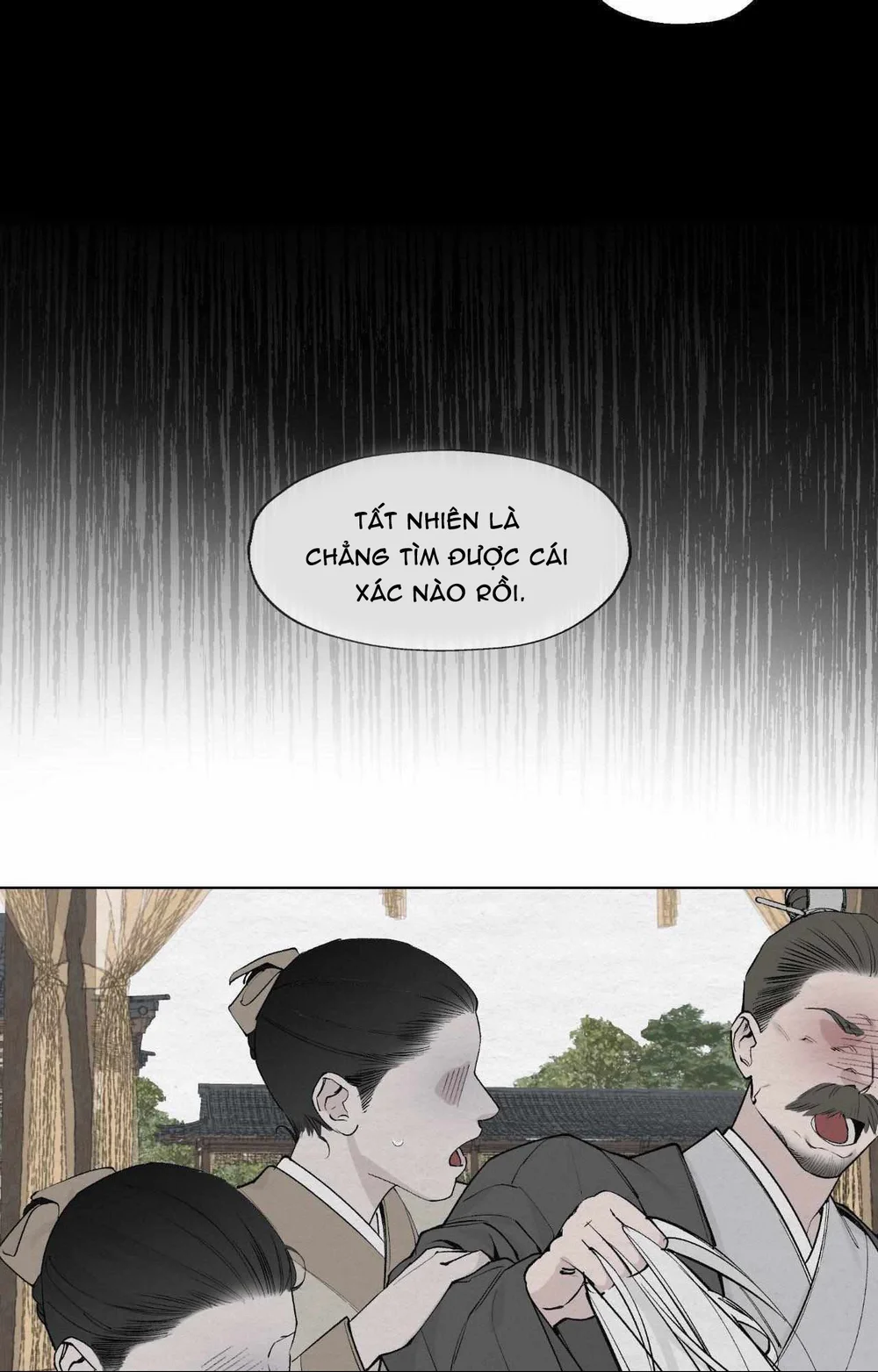 Linh Hồn Lệch Lạc Chapter 6 - Next Chapter 7 H+++++