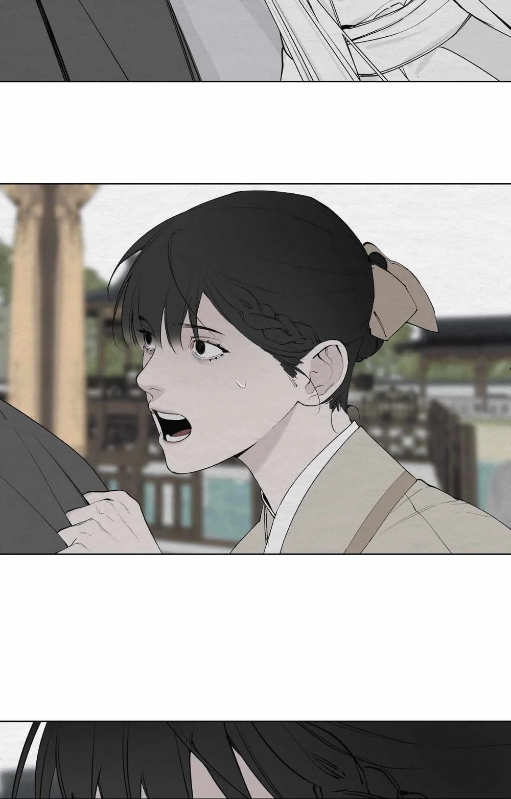 Linh Hồn Lệch Lạc Chapter 6 - Next Chapter 7 H+++++