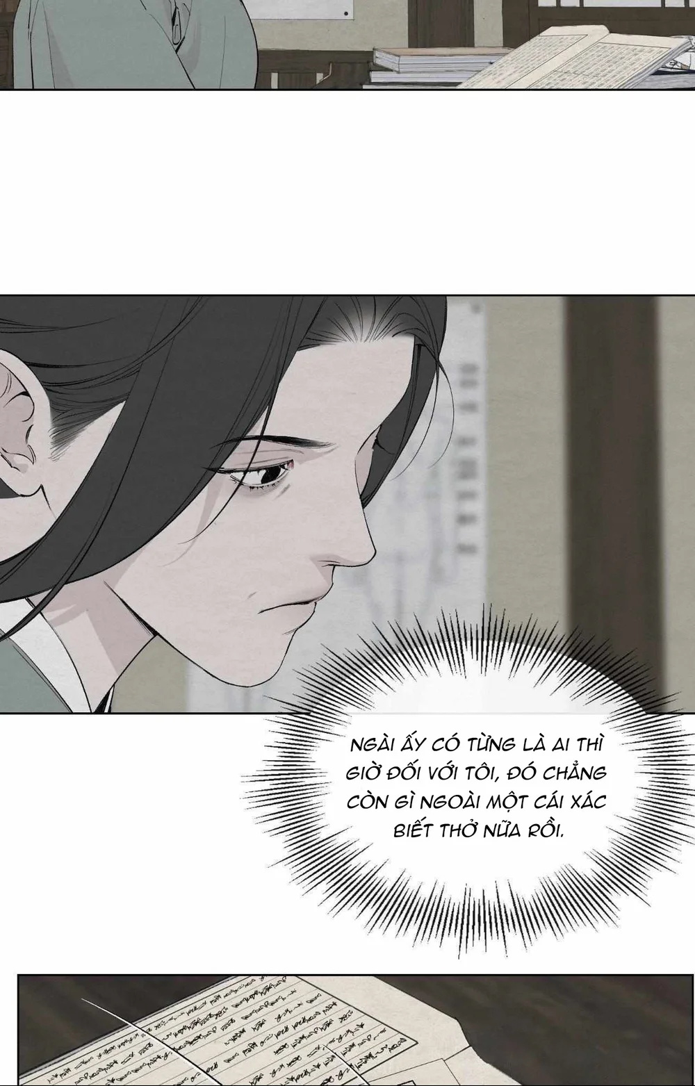 Linh Hồn Lệch Lạc Chapter 6 - Next Chapter 7 H+++++