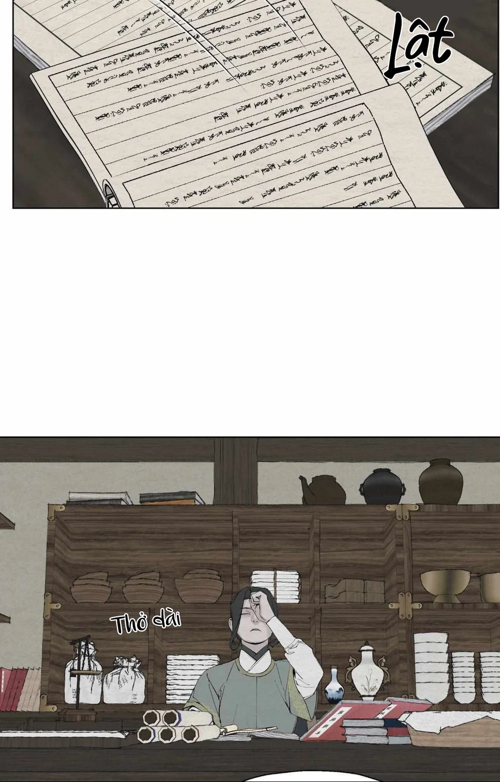 Linh Hồn Lệch Lạc Chapter 6 - Next Chapter 7 H+++++