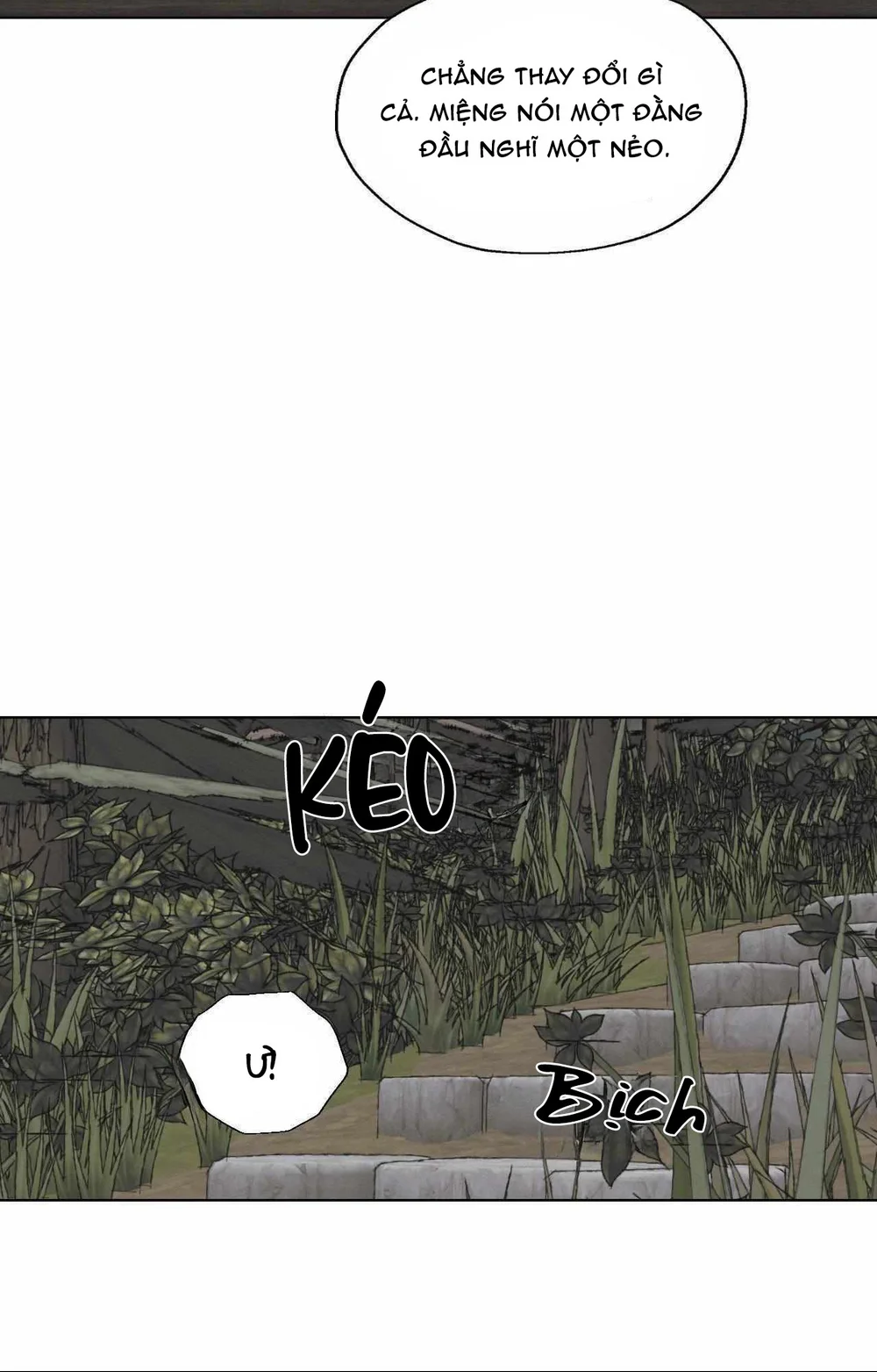 Linh Hồn Lệch Lạc Chapter 6 - Next Chapter 7 H+++++