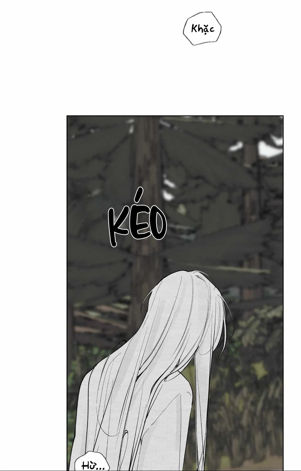 Linh Hồn Lệch Lạc Chapter 6 - Next Chapter 7 H+++++