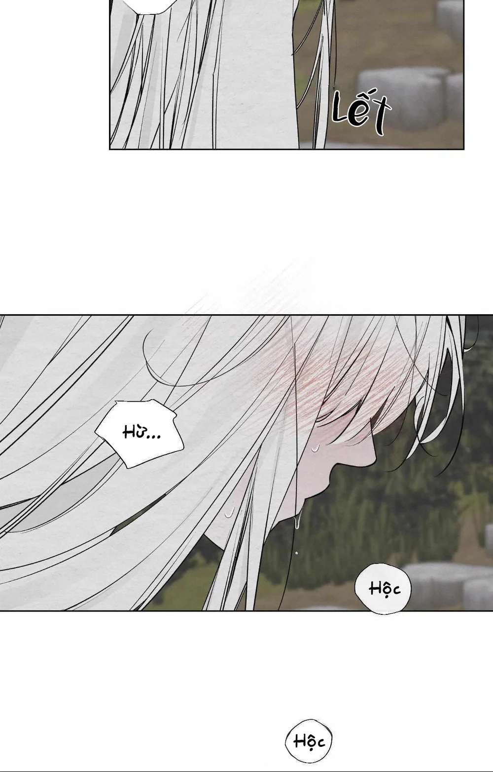 Linh Hồn Lệch Lạc Chapter 6 - Next Chapter 7 H+++++