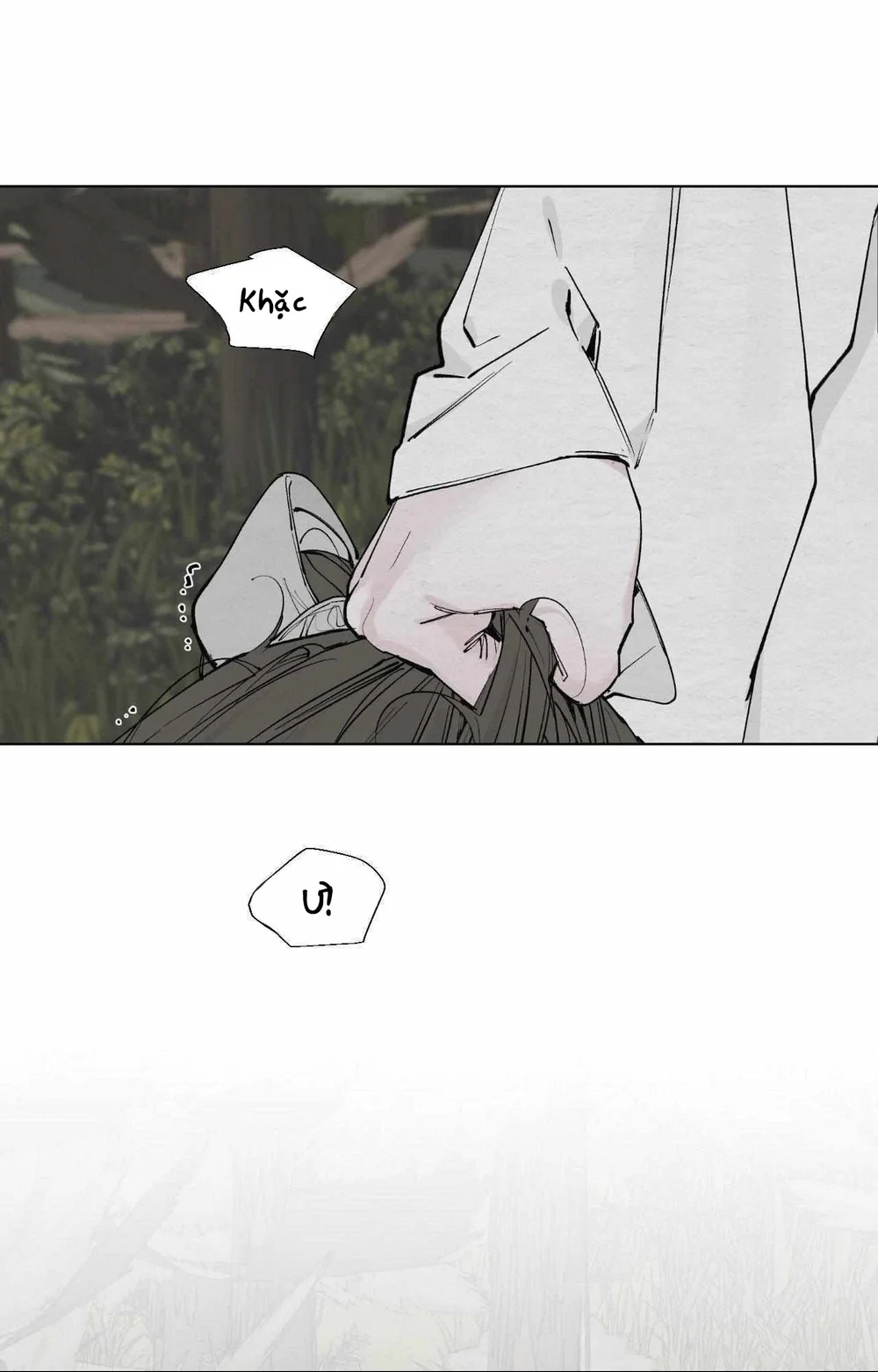 Linh Hồn Lệch Lạc Chapter 6 - Next Chapter 7 H+++++