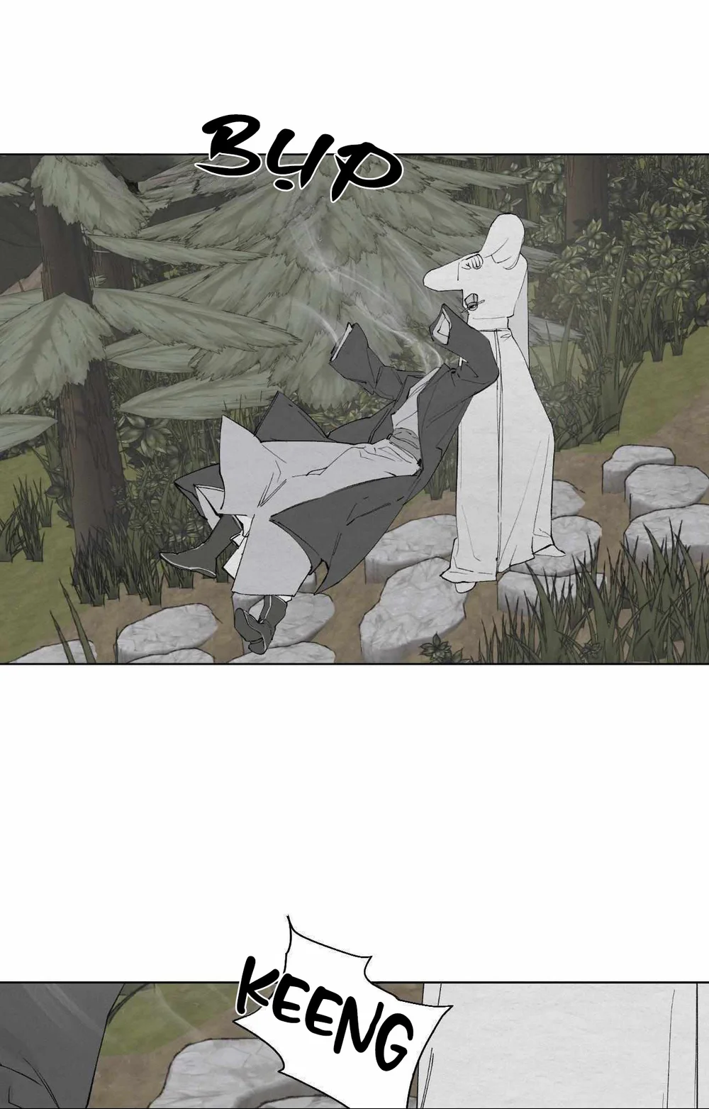 Linh Hồn Lệch Lạc Chapter 6 - Next Chapter 7 H+++++