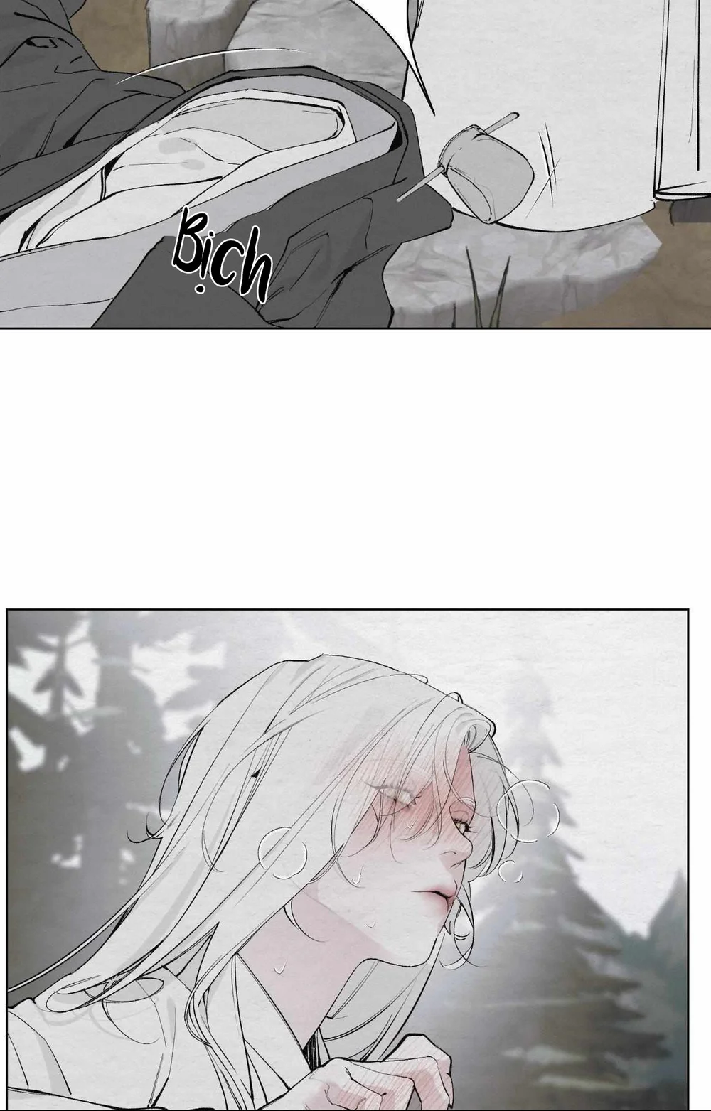 Linh Hồn Lệch Lạc Chapter 6 - Next Chapter 7 H+++++