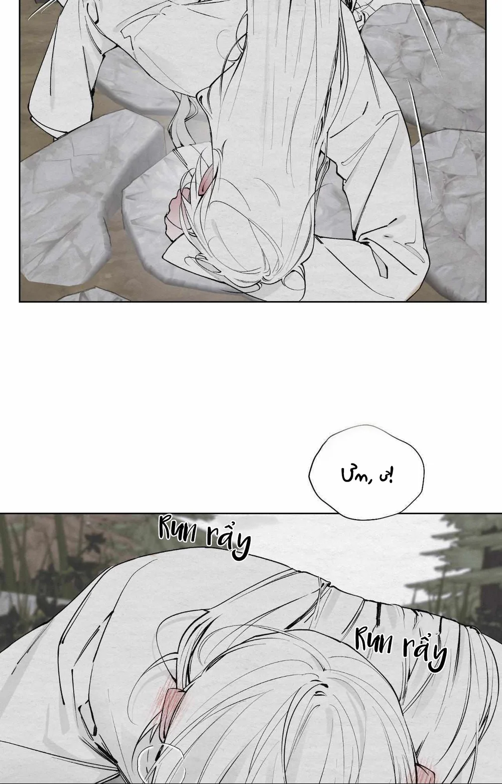 Linh Hồn Lệch Lạc Chapter 6 - Next Chapter 7 H+++++