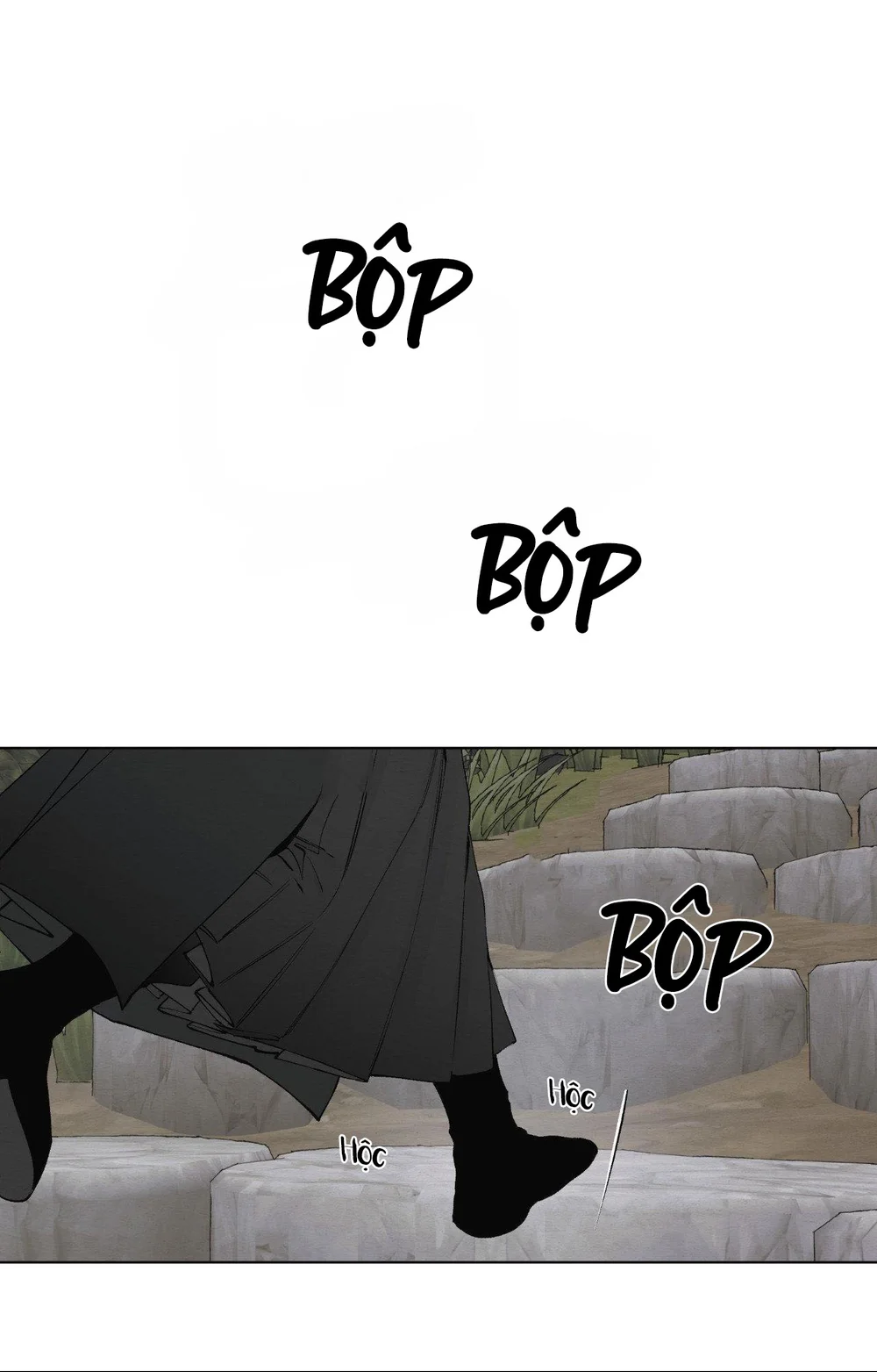 Linh Hồn Lệch Lạc Chapter 6 - Next Chapter 7 H+++++