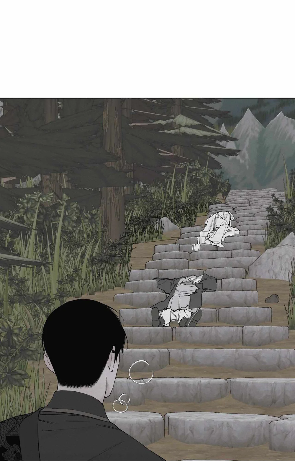 Linh Hồn Lệch Lạc Chapter 6 - Next Chapter 7 H+++++