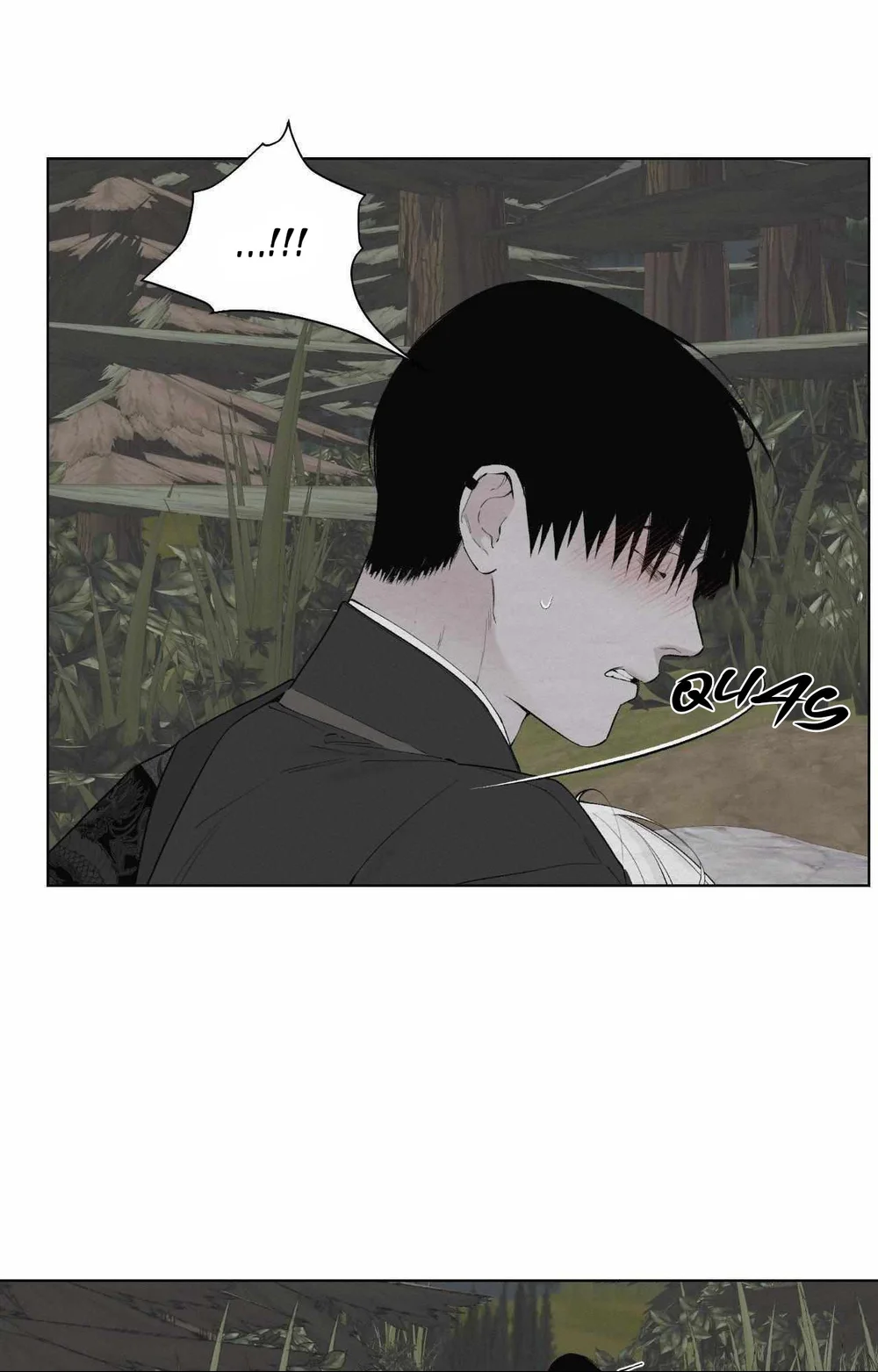 Linh Hồn Lệch Lạc Chapter 6 - Next Chapter 7 H+++++