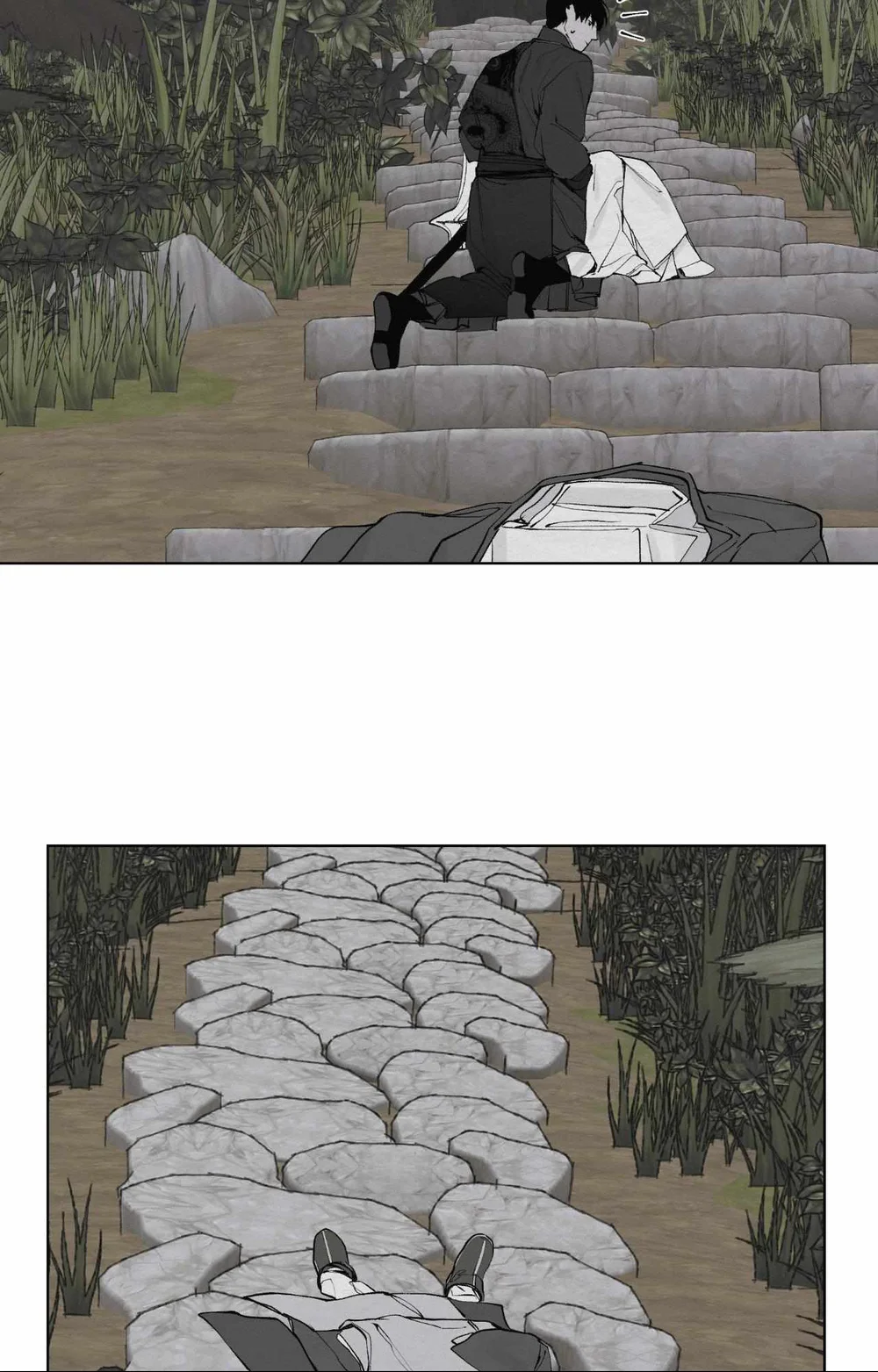 Linh Hồn Lệch Lạc Chapter 6 - Next Chapter 7 H+++++