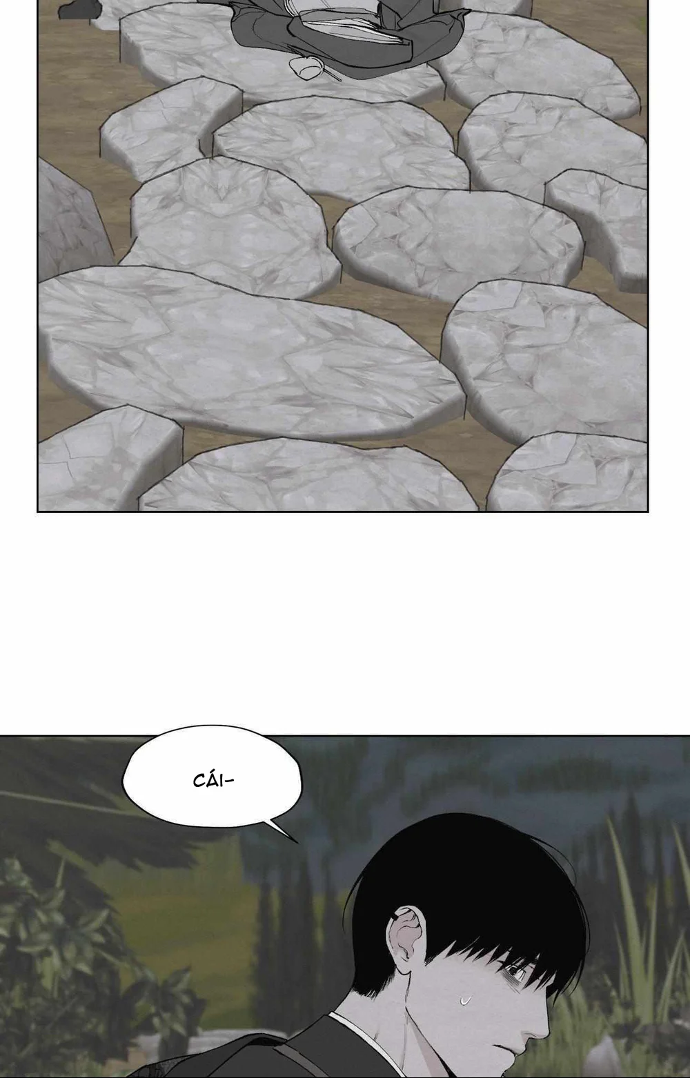 Linh Hồn Lệch Lạc Chapter 6 - Next Chapter 7 H+++++