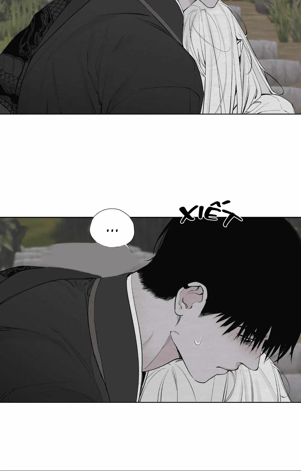 Linh Hồn Lệch Lạc Chapter 6 - Next Chapter 7 H+++++