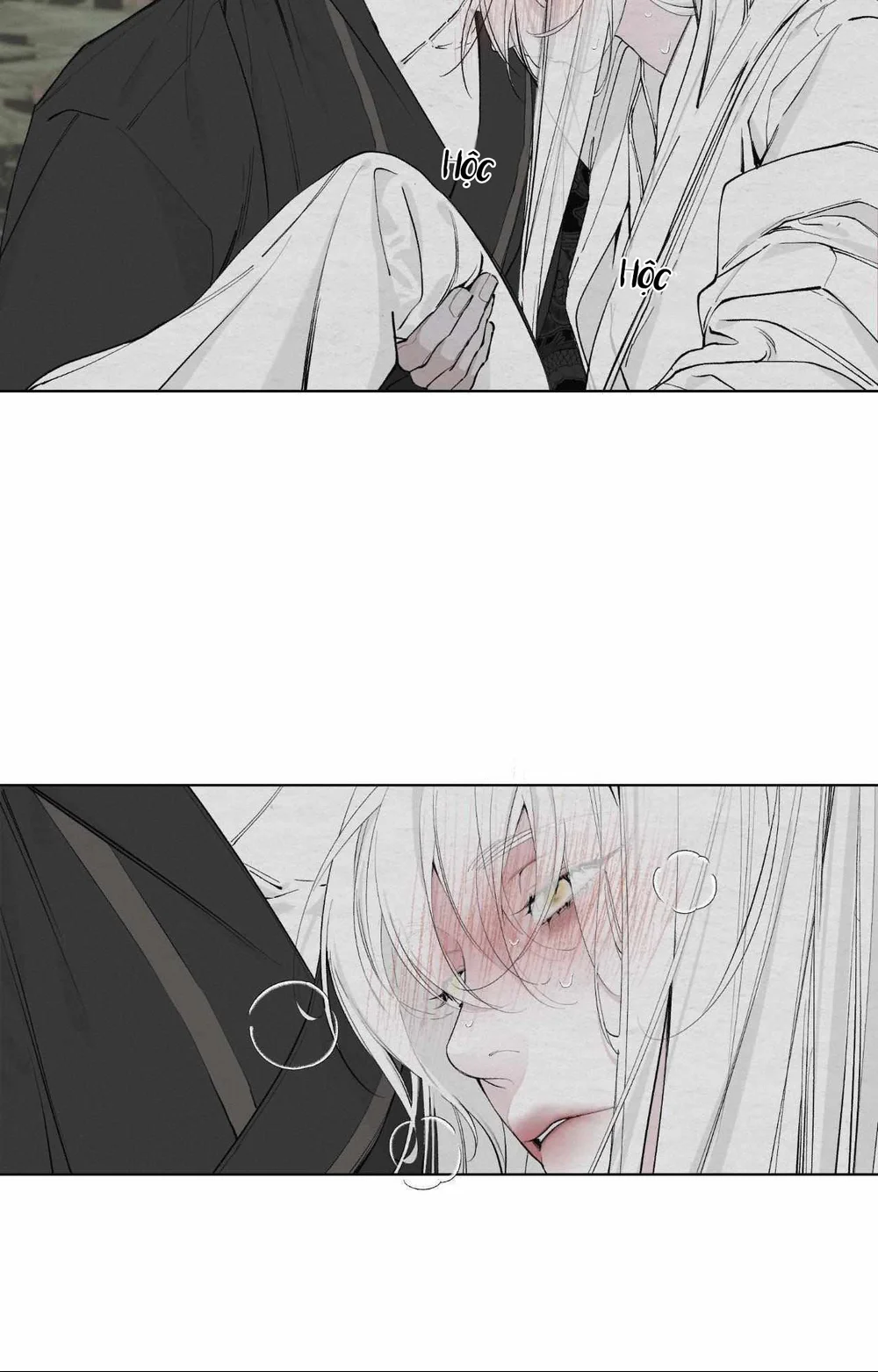 Linh Hồn Lệch Lạc Chapter 6 - Next Chapter 7 H+++++