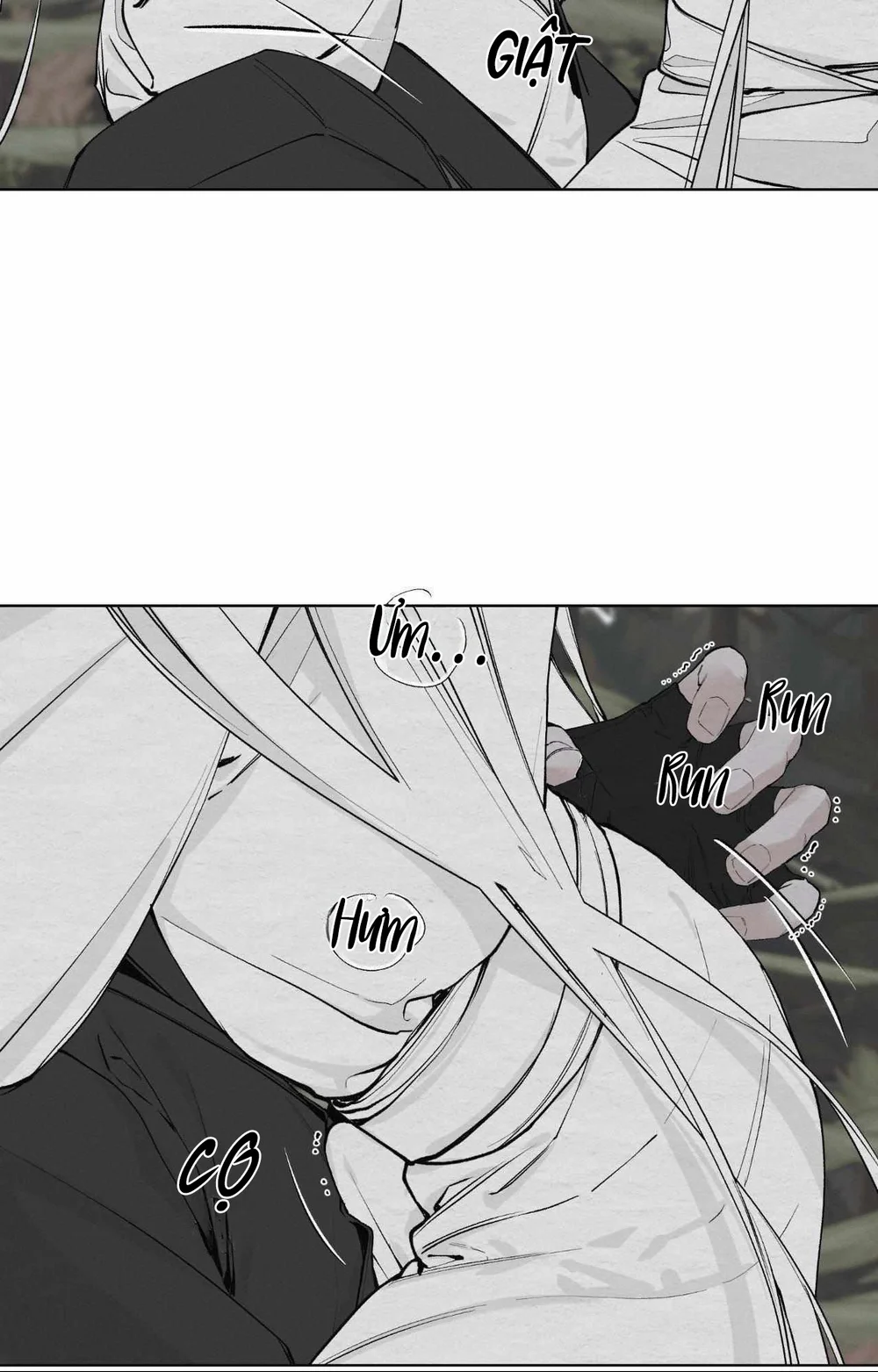 Linh Hồn Lệch Lạc Chapter 6 - Next Chapter 7 H+++++