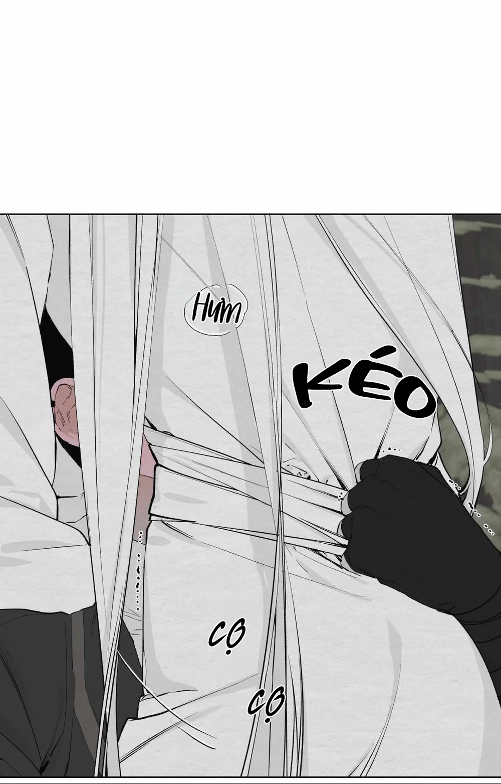 Linh Hồn Lệch Lạc Chapter 6 - Next Chapter 7 H+++++