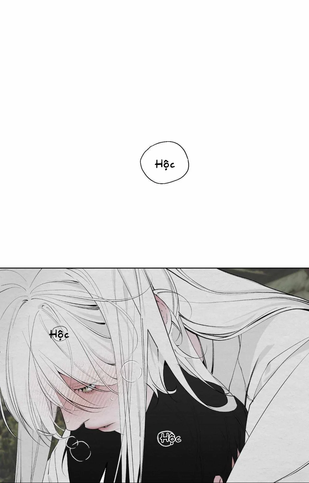 Linh Hồn Lệch Lạc Chapter 6 - Next Chapter 7 H+++++