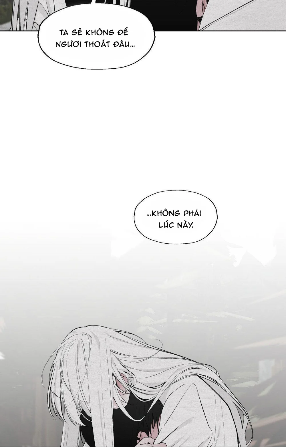 Linh Hồn Lệch Lạc Chapter 6 - Next Chapter 7 H+++++