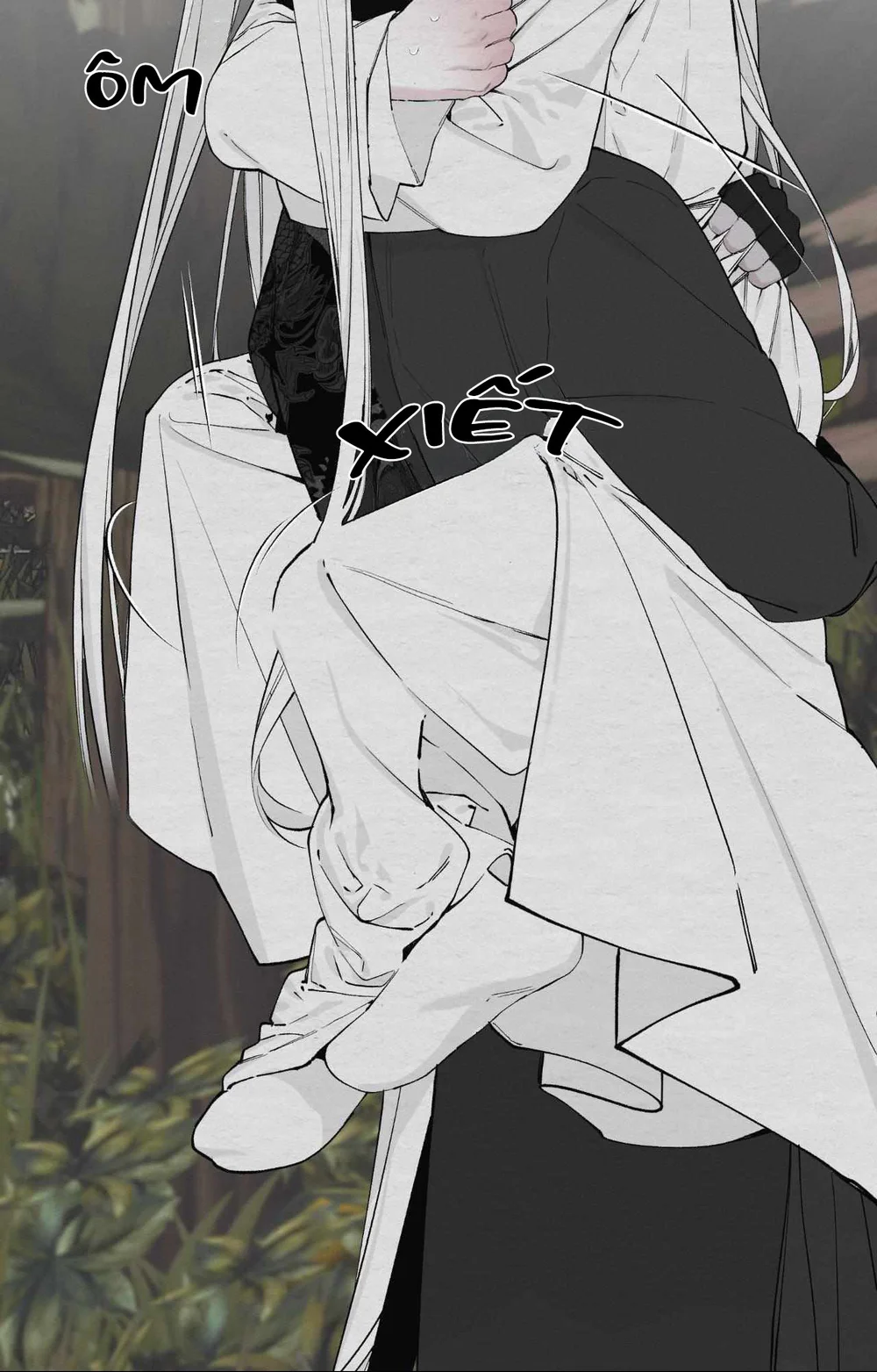 Linh Hồn Lệch Lạc Chapter 6 - Next Chapter 7 H+++++