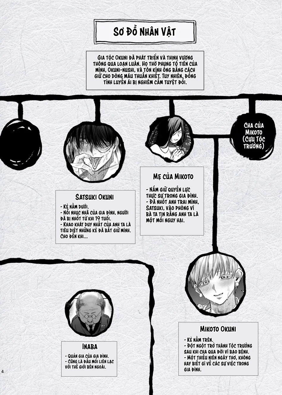 Nắc Ná Thở Chapter 41.1 - Next Chapter 41.2