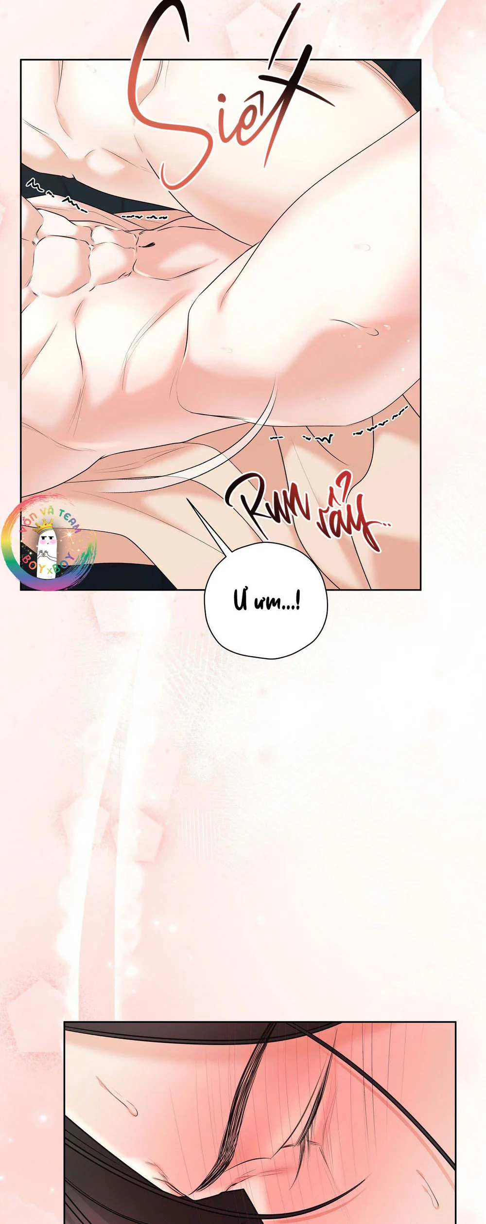 Quân Tử Hoan Ái Chapter 21 H+ - Next Chapter 22