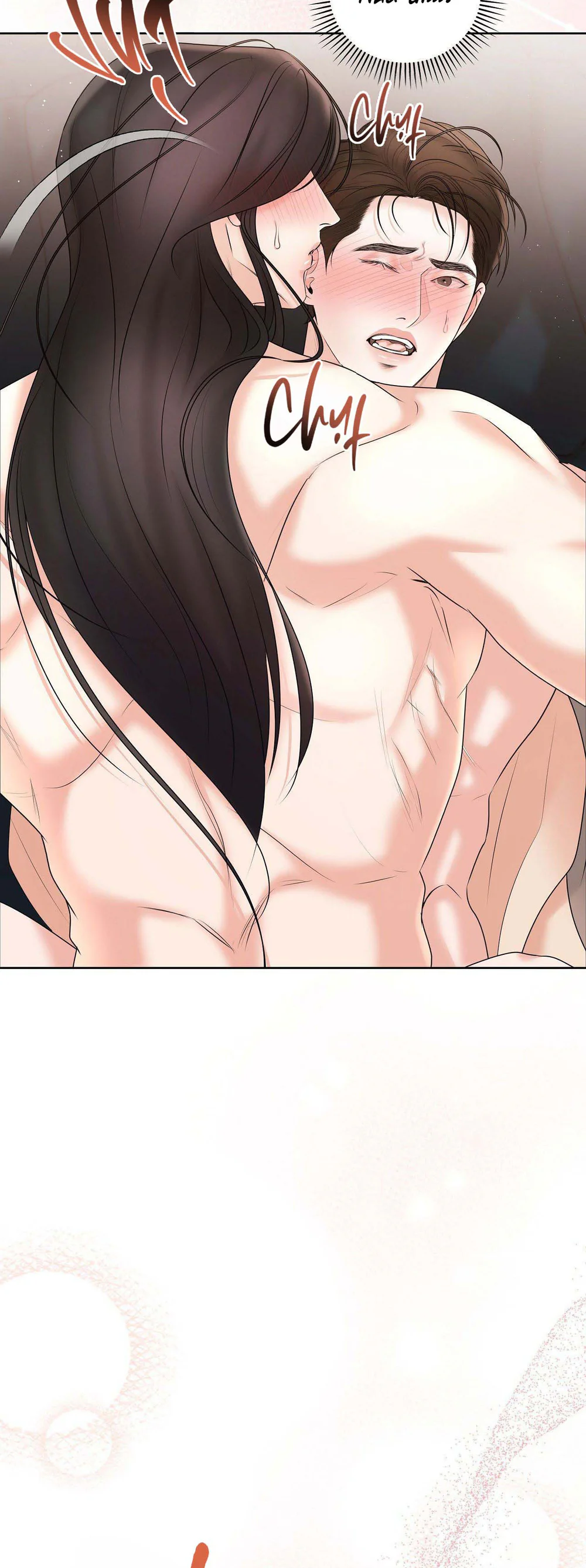 Quân Tử Hoan Ái Chapter 21 H+ - Next Chapter 22