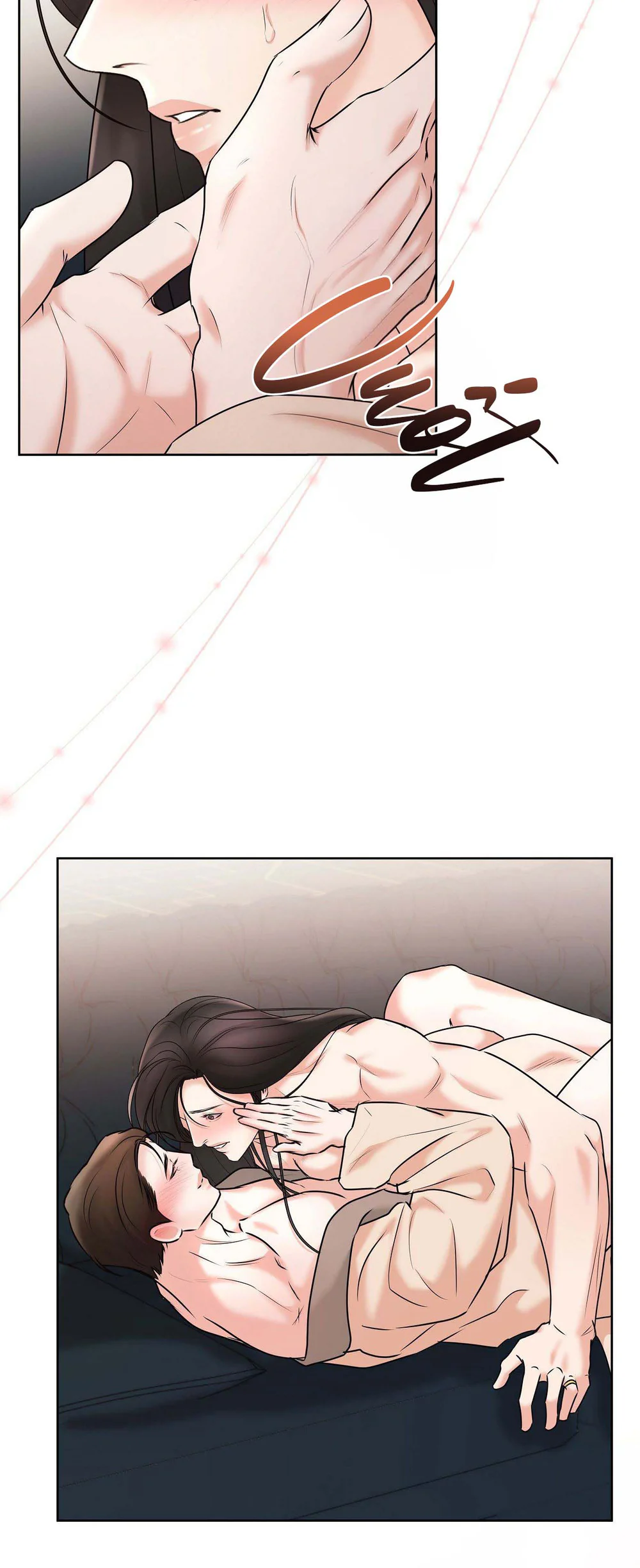 Quân Tử Hoan Ái Chapter 21 H+ - Next Chapter 22