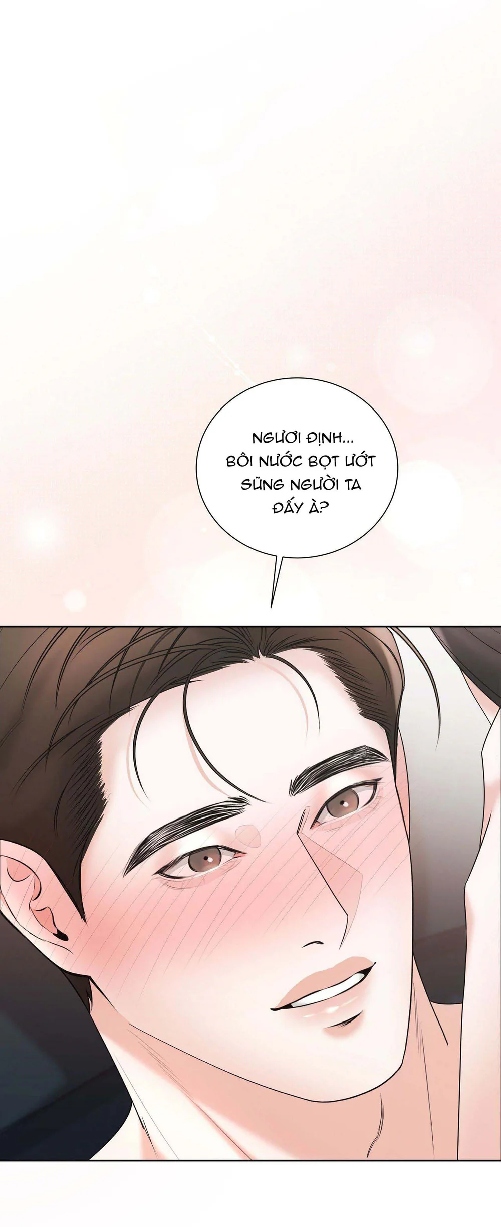 Quân Tử Hoan Ái Chapter 21 H+ - Next Chapter 22