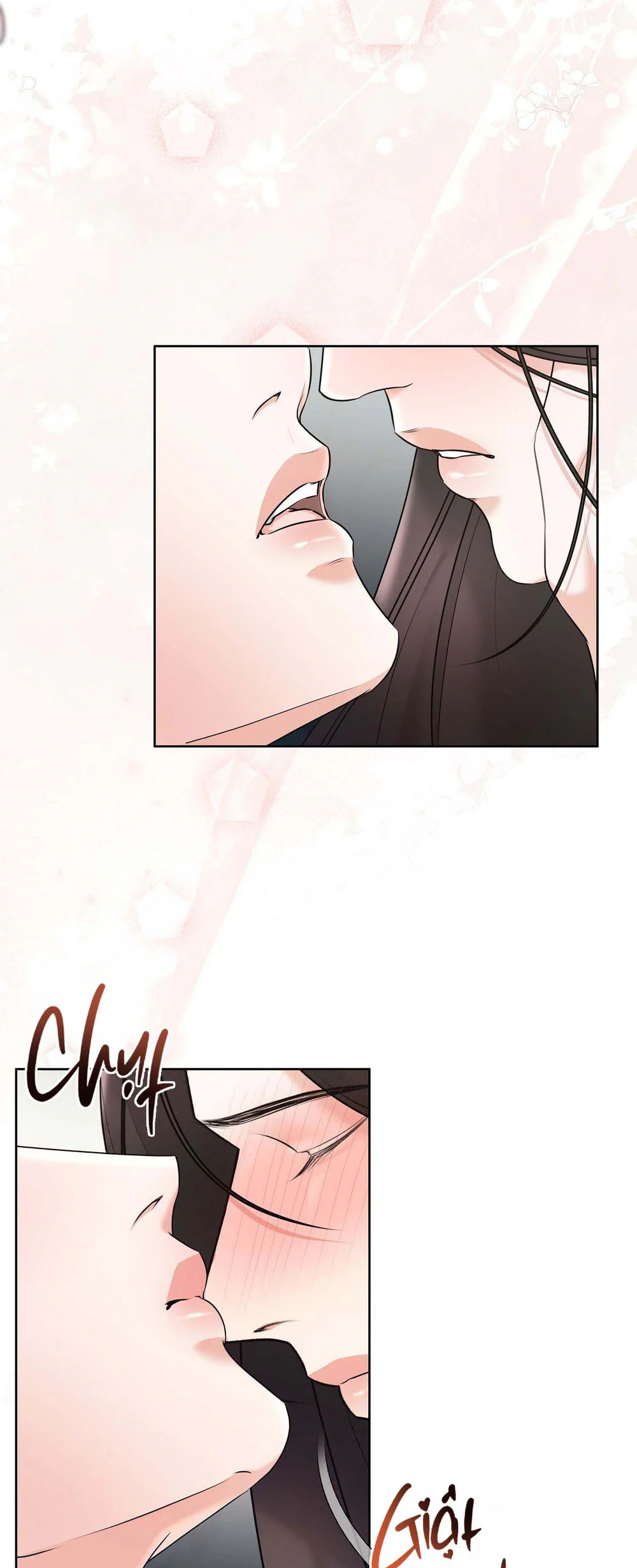 Quân Tử Hoan Ái Chapter 21 H+ - Next Chapter 22