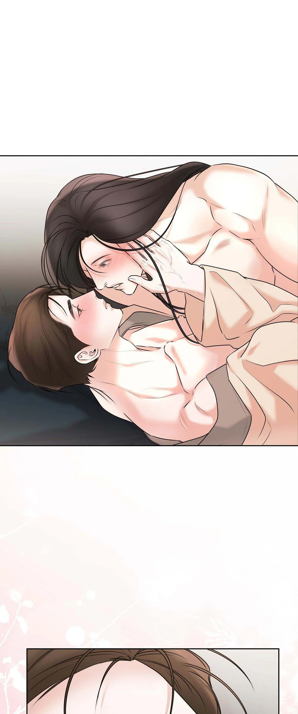 Quân Tử Hoan Ái Chapter 21 H+ - Next Chapter 22