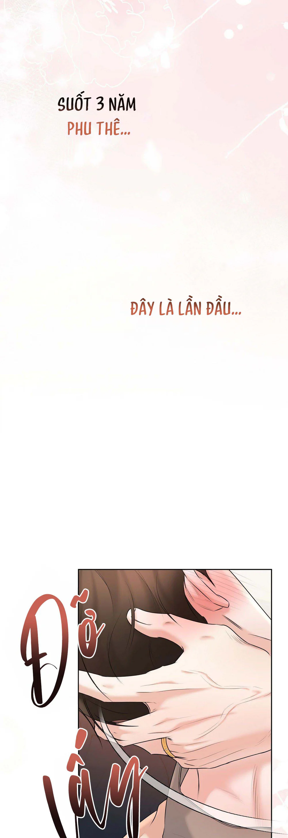 Quân Tử Hoan Ái Chapter 21 H+ - Next Chapter 22