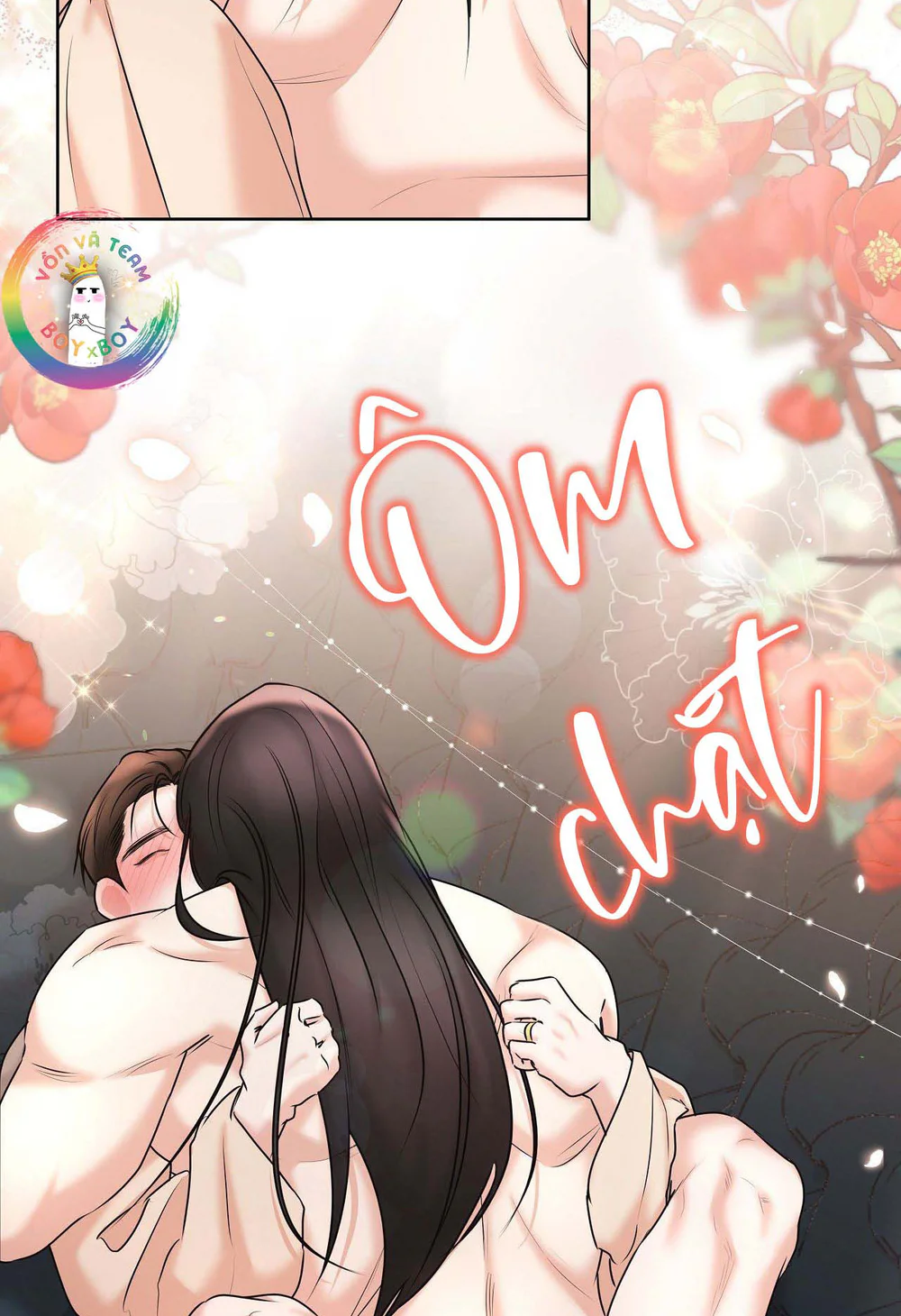 Quân Tử Hoan Ái Chapter 21 H+ - Next Chapter 22