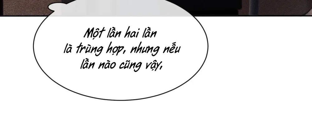 Lời hồi đáp của Keanu Reeves Chapter 20 - Next Chapter 21