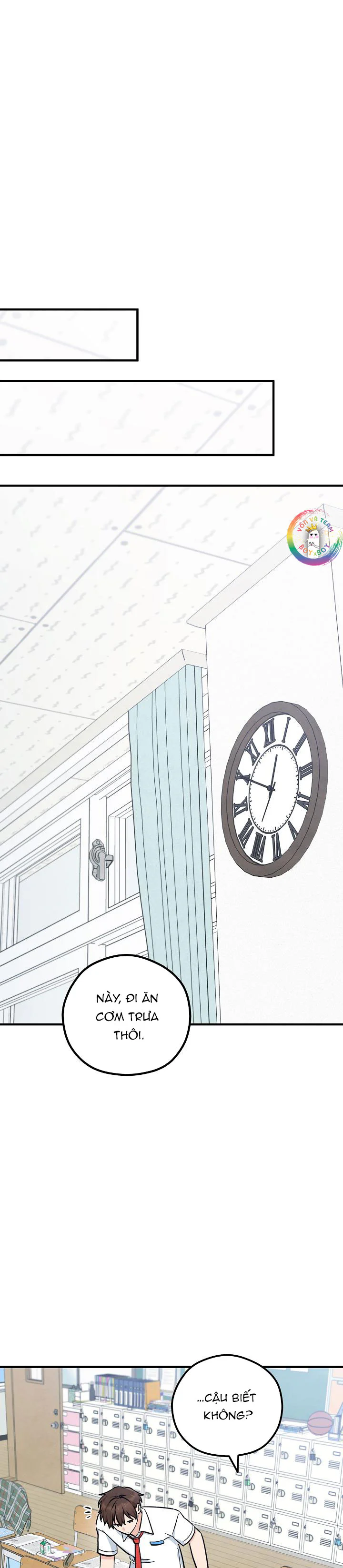 Linh Hồn Của Mu Ryeong Chapter 48 - Next Chapter 49