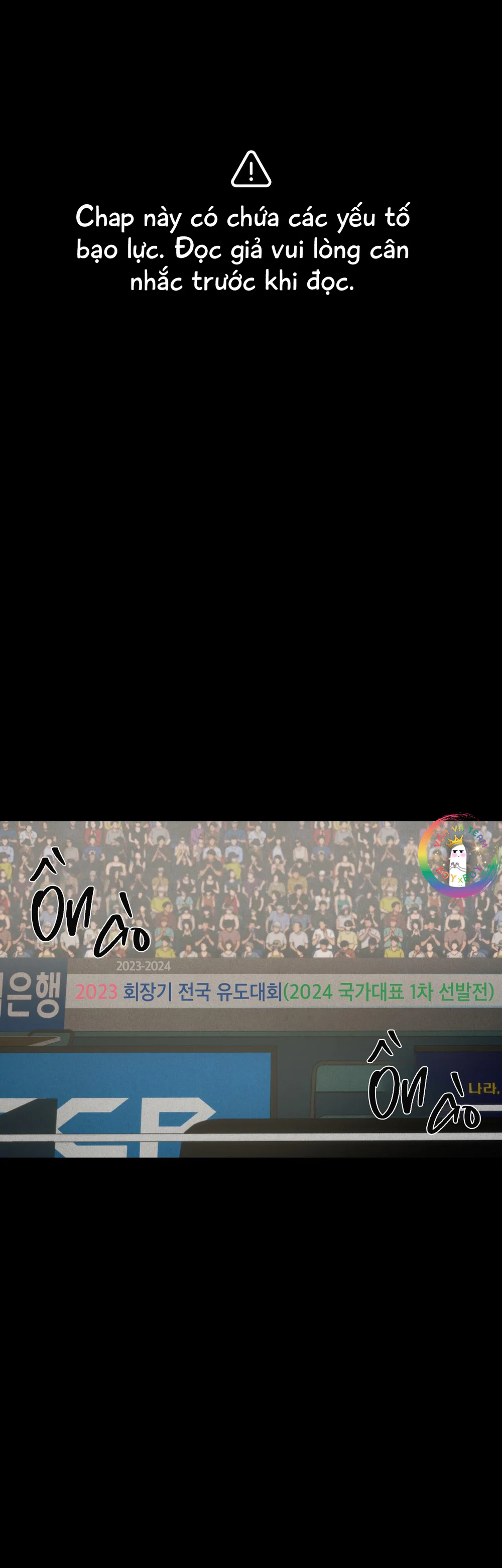 Bí Mật XX Chapter 6 - Next Chapter 7