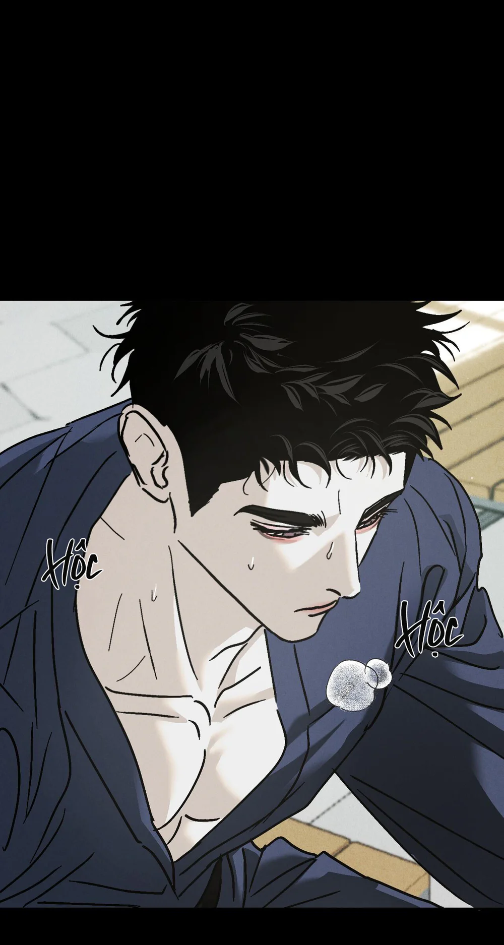 Bí Mật XX Chapter 6 - Next Chapter 7