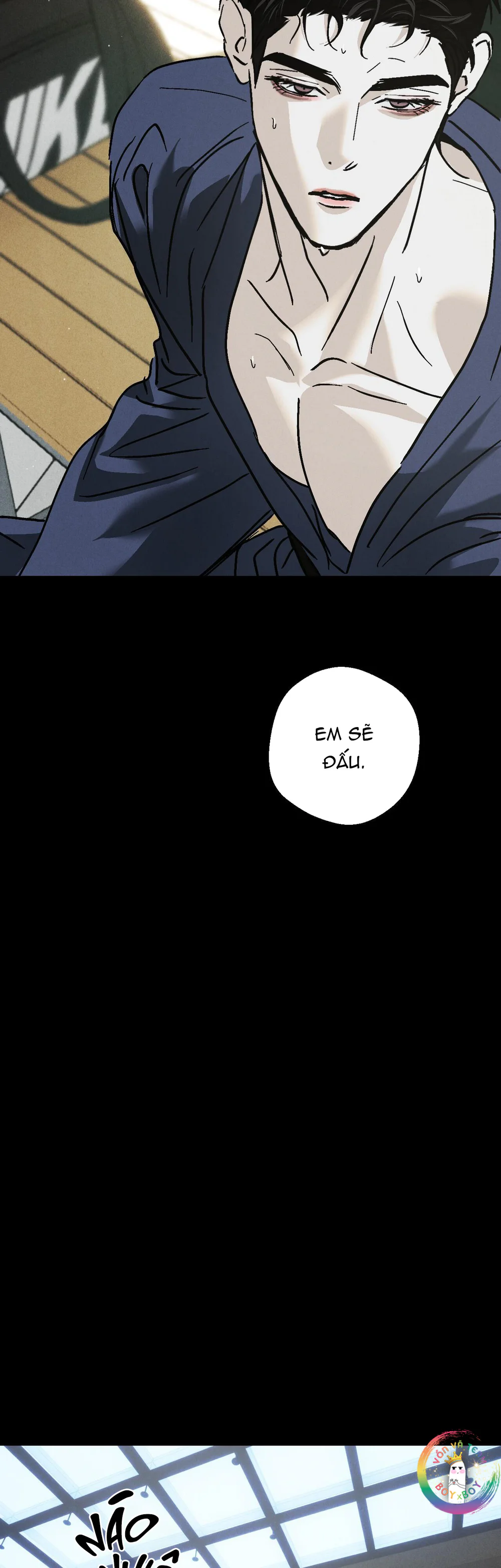 Bí Mật XX Chapter 6 - Next Chapter 7