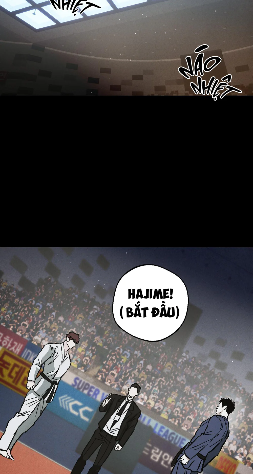 Bí Mật XX Chapter 6 - Next Chapter 7