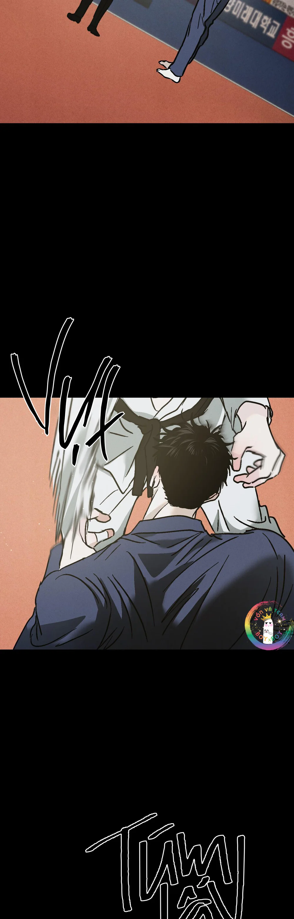 Bí Mật XX Chapter 6 - Next Chapter 7