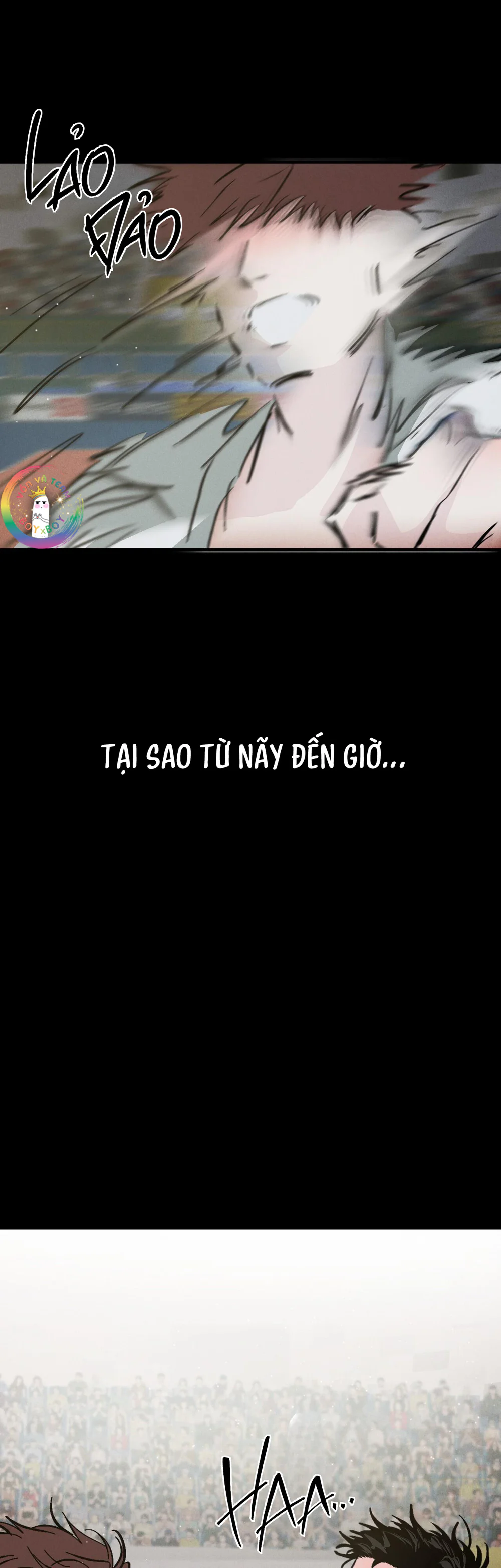 Bí Mật XX Chapter 6 - Next Chapter 7