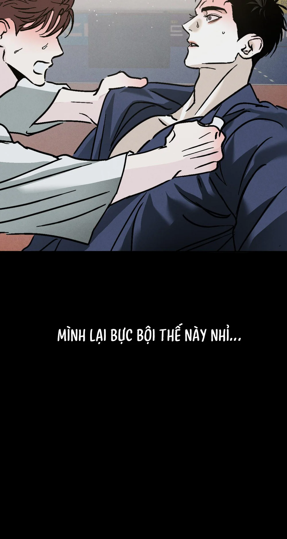 Bí Mật XX Chapter 6 - Next Chapter 7