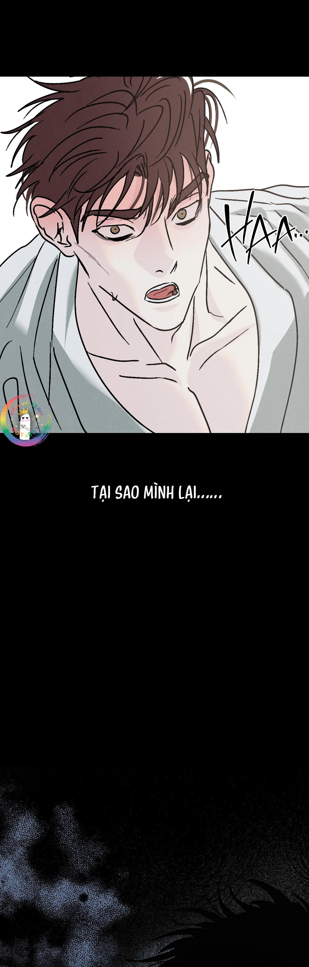 Bí Mật XX Chapter 6 - Next Chapter 7